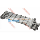 HOLDWELL oil radiator siade ME054549 for Mitsubishi 6D22