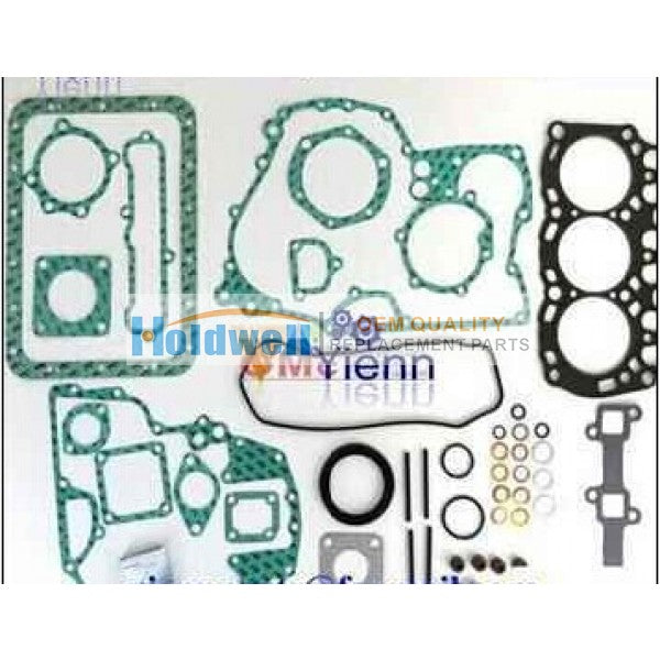 HOLDWELL?Overhaul gasket for Mitsubishi L3E MM433975