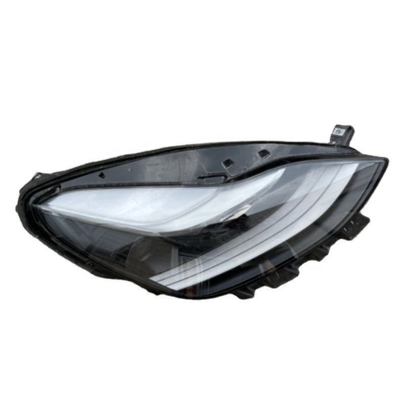 Faro delantero izquierdo LED de repuesto 1514952-00-A para Tesla Model 3 2021