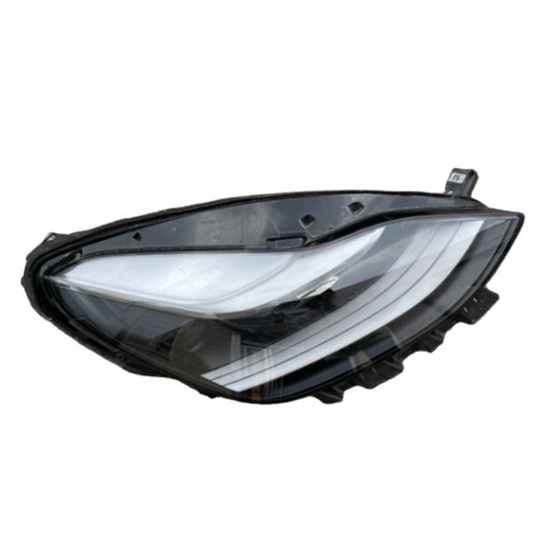 Aftermarket New Right LED Headlamp 1514953-00-A For 2021 Tesla Model 3