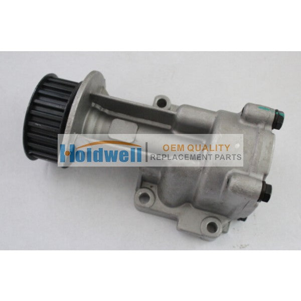 Deutz  lubricate oil pump for 1011    02934430