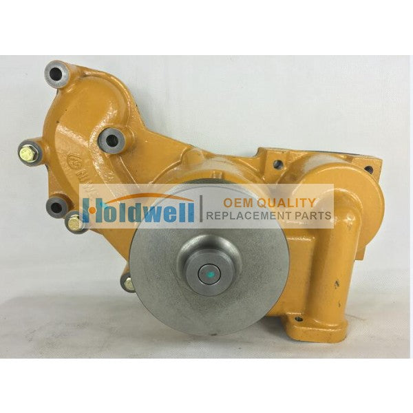 HOLDWELL? Water Pump 6222-61-1200 for KOMATSU 6D108E