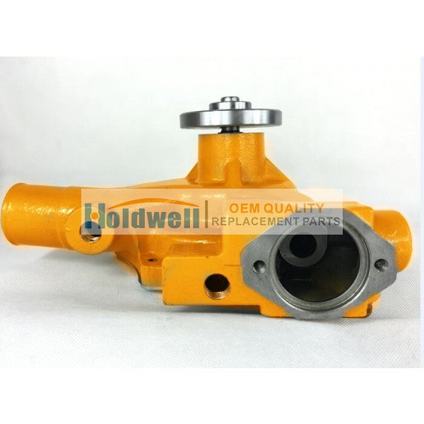 HOLDWELL? Water Pump 6206-61-1102/6206-61-1104 for KOMATSU 6D95