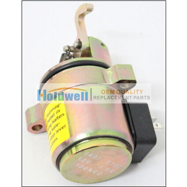 Deutz Solenoid  for 1011   0427 2733