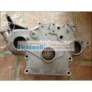 Deutz KHD Front Cover  for 912   04158412