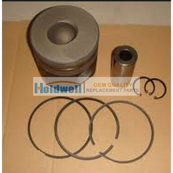 Deutz piston  for 914/912    0423 6676