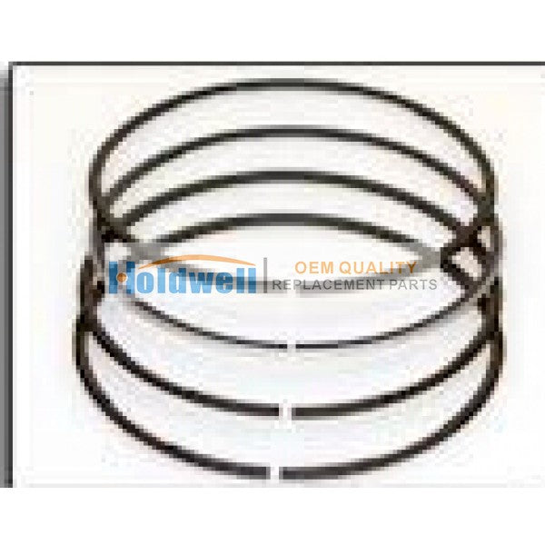 Deutz piston ring 0423 1717 for FL913/914