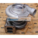 HOLDWELL 49181-03870 Turbocharger Assembly for Mitsubishi engine S16R