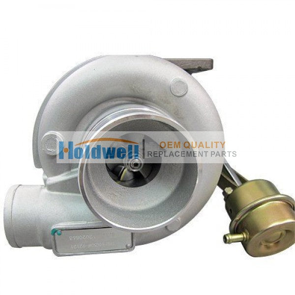 Turbocharger fit for R130 engine  3528741