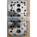 Cylinder Head 31B01-31040 for Mitsubishi S3L2