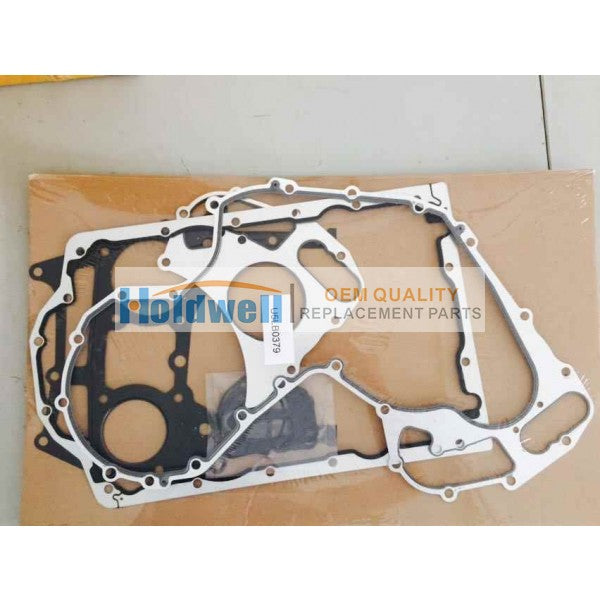 Bottom Gasket Fit  engine 1103A-33 1103A-33T 1103B-33 1103B-33T 1103C-33 1103C-33T For U5LB0379