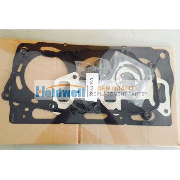 Top Overhaul Gasket Fit  1103 series For  U5LT0355